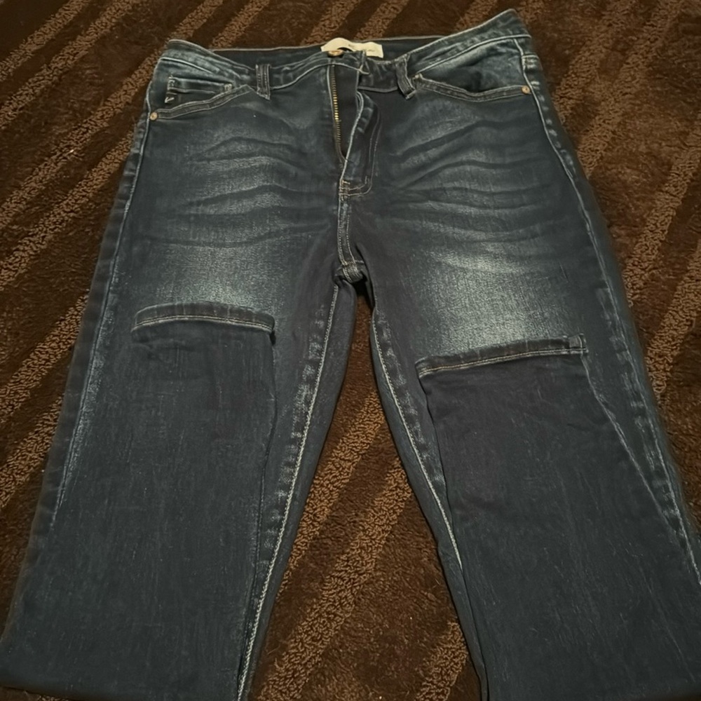 Kancan jeans